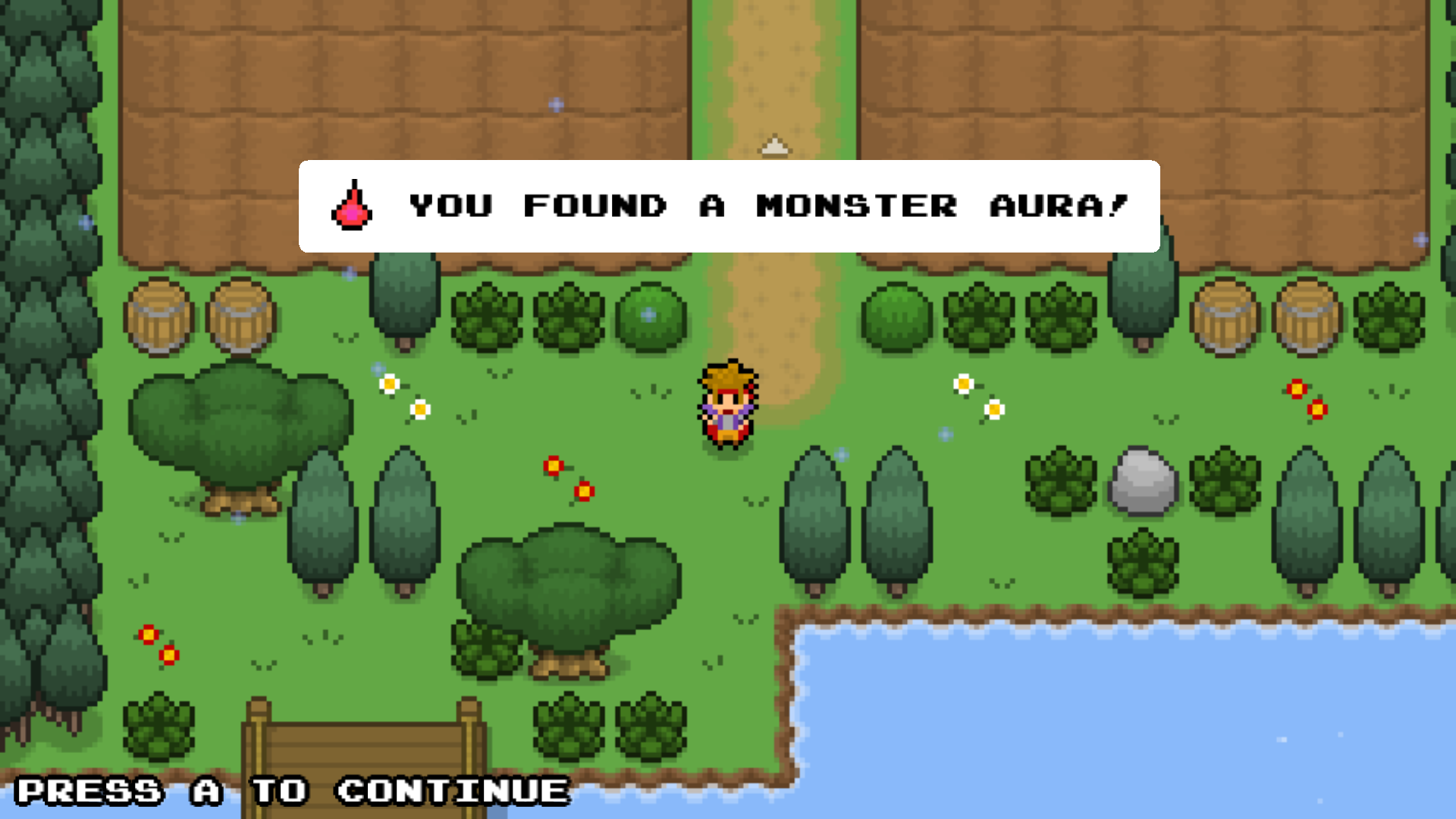 Stories of Bethem: Full Moon